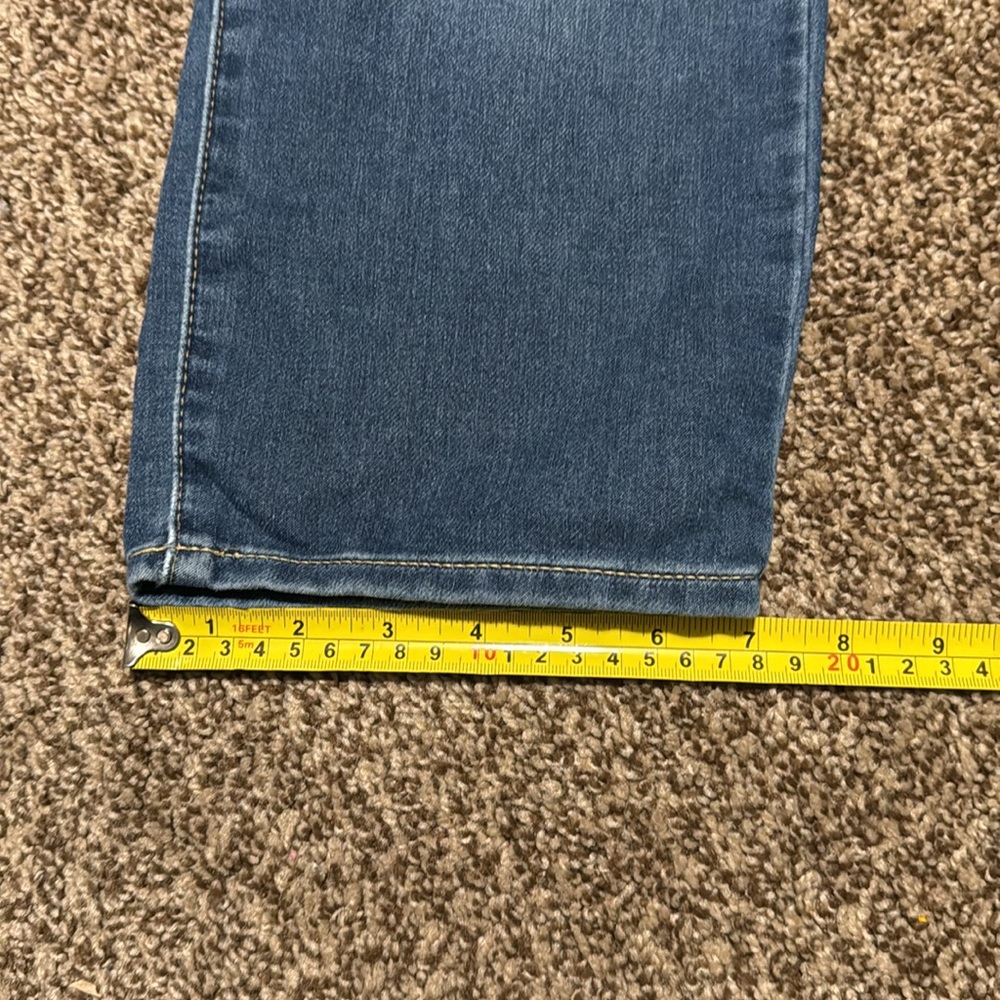 Gap kids size 7 Husky jeans - Picture 6 of 6